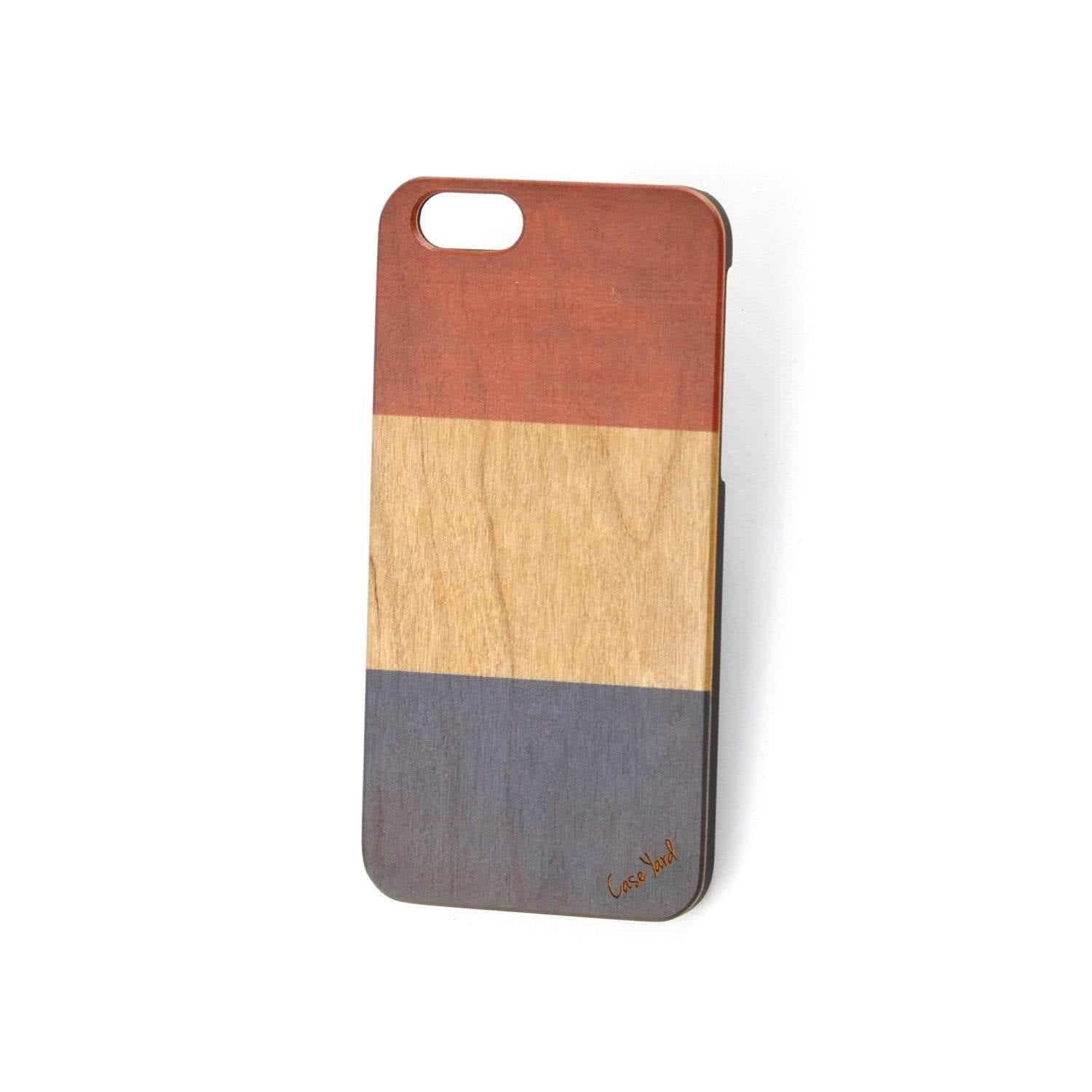 Flag of France - Case Yard USA