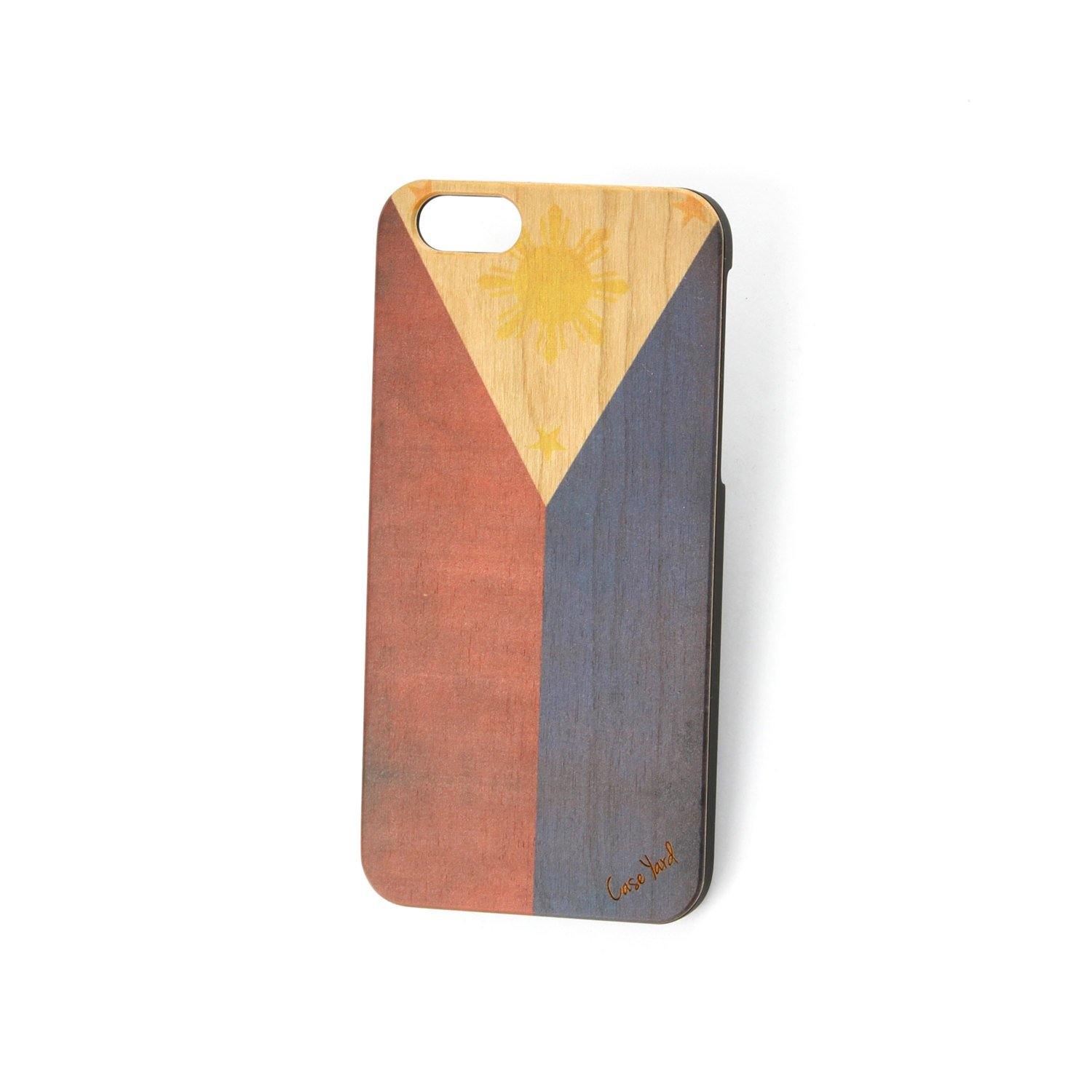 Flag of Philippines - Case Yard USA