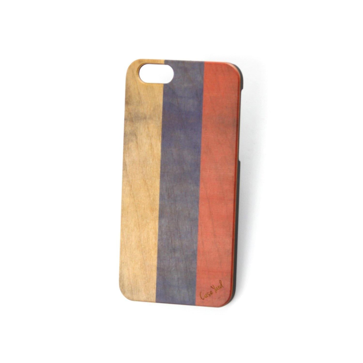 Russian Flag - Case Yard USA