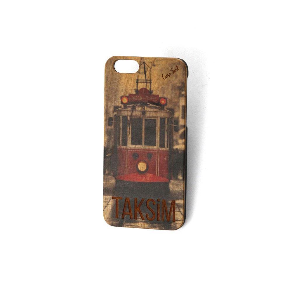 Taksim Tram - Case Yard USA